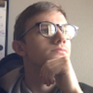 Meet your Posher, Andrew